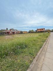 Wohngrundstück in Seva. Terreno céntrico en el pueblo de seva