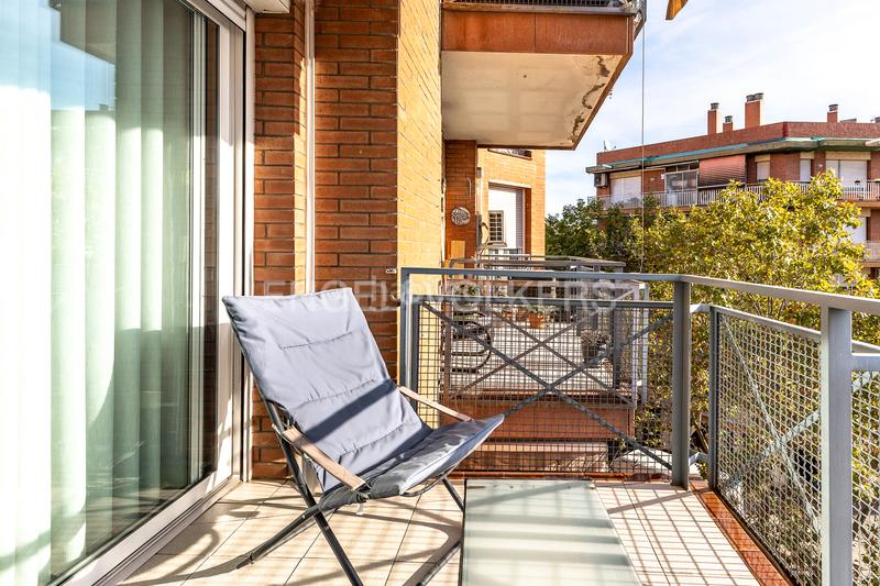 Foto 973ad55a-77be-42dd-8c1d-826fde6760c6. Apartament amb calefacció aparcament a Eixample Sabadell