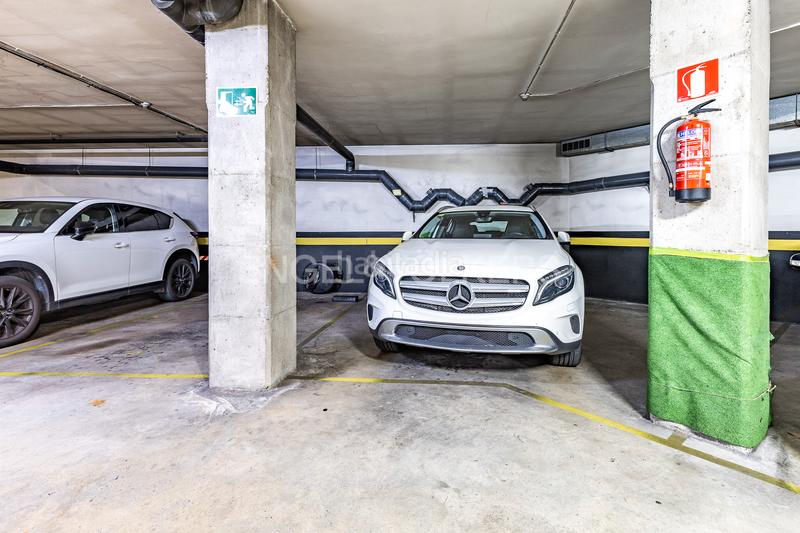 Foto d4170137-a0ab-4c58-a715-927aec631ed7. Apartament amb calefacció aparcament a Eixample Sabadell