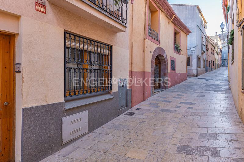 Foto 506587f5-b776-450a-91e9-1d801b2e9aa7. Haus mit heizung parking in Vinyets-Molí Vell Sant Boi de Llobregat