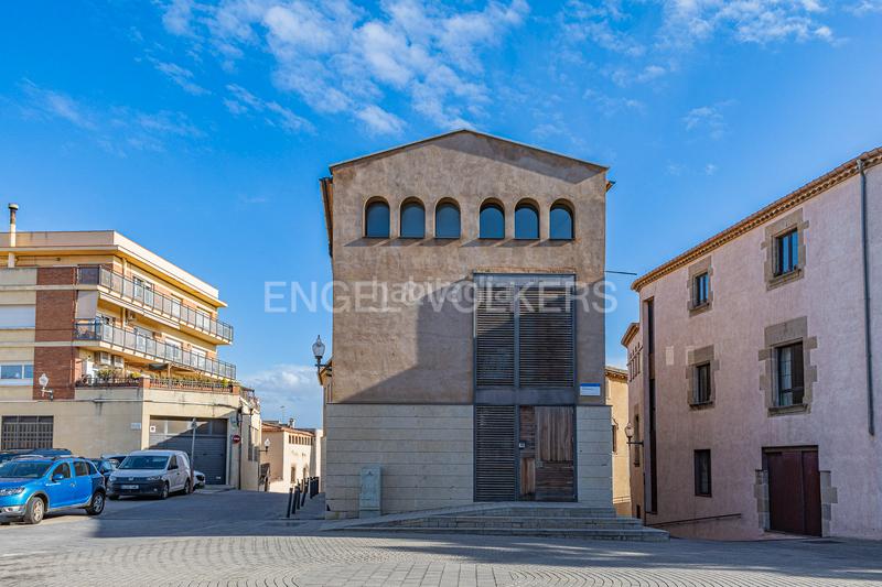 Foto 7141ee51-b584-48e1-b631-eddfce440c0d. Haus mit heizung parking in Vinyets-Molí Vell Sant Boi de Llobregat