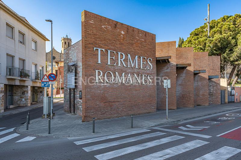 Foto c5b5d321-47c6-4e5d-9727-f9639f74d388. Haus mit heizung parking in Vinyets-Molí Vell Sant Boi de Llobregat