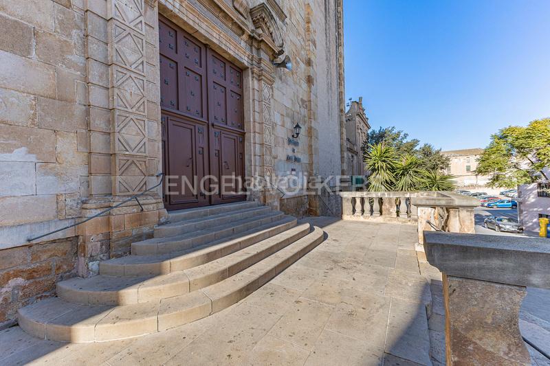 Foto c7ce4d40-b506-4226-9328-040daa31b392. Haus mit heizung parking in Vinyets-Molí Vell Sant Boi de Llobregat