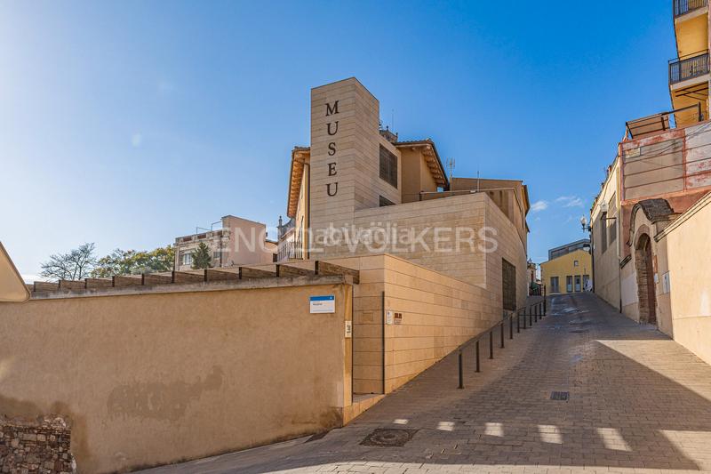 Foto cdbc0cde-9183-49fd-892f-dafe2ca618bc. Haus mit heizung parking in Vinyets-Molí Vell Sant Boi de Llobregat