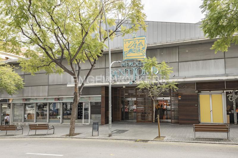 Foto da834c28-33cd-44a2-80cf-5687fc160e46. Haus mit heizung parking in Vinyets-Molí Vell Sant Boi de Llobregat