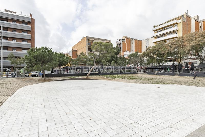 Foto e0830915-015b-458b-b9eb-31a45420b07d. Haus mit heizung parking in Vinyets-Molí Vell Sant Boi de Llobregat