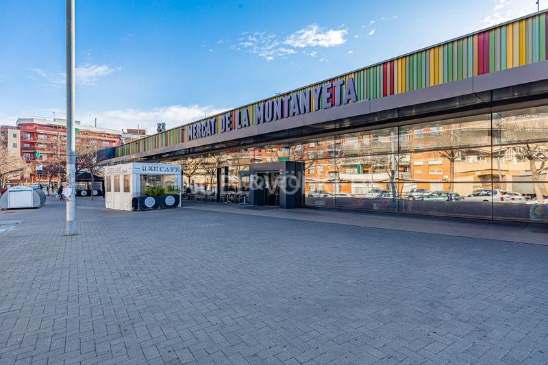 Foto f7a00cb5-25ef-4b05-81d4-35c24663e195. Haus mit heizung parking in Vinyets-Molí Vell Sant Boi de Llobregat