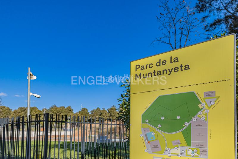 Foto f8b285f3-2bfe-4b0b-9543-ddea3da1fa12. Haus mit heizung parking in Vinyets-Molí Vell Sant Boi de Llobregat