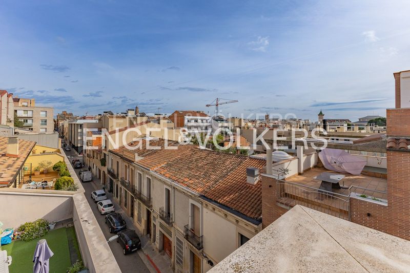 Foto 0c7a1593-0430-4506-9e90-07cf5638f1a0. Duplex con riscaldamento parcheggio in Centre Sabadell