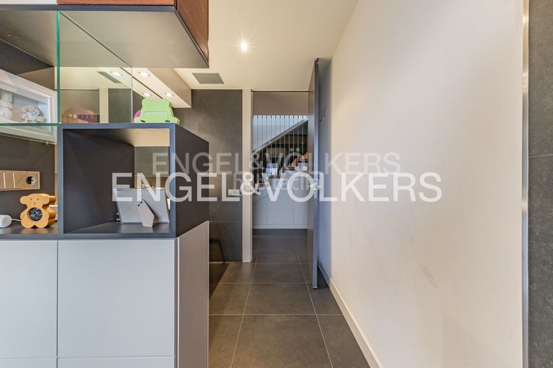 Foto 70be58f3-cf29-4945-b5d6-58ac070751bc. Duplex con riscaldamento parcheggio in Centre Sabadell