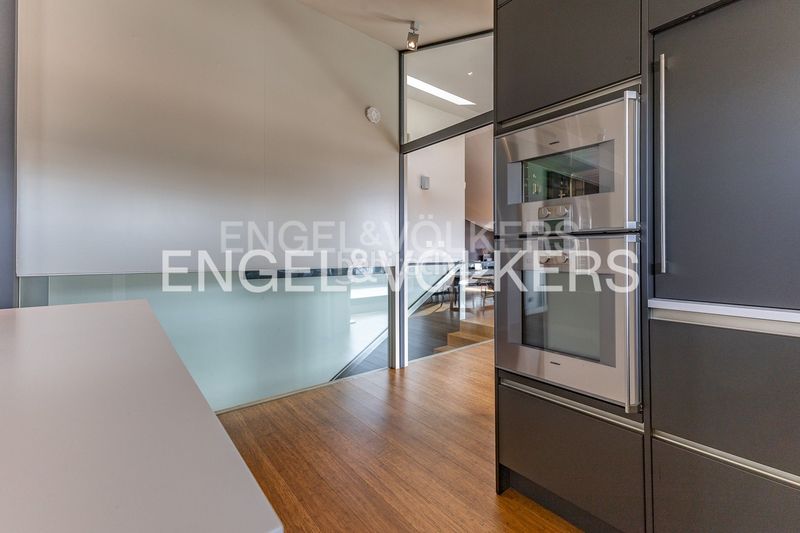 Foto b1120cb7-04f6-497d-9d1b-20006b156808. Duplex con riscaldamento parcheggio in Centre Sabadell