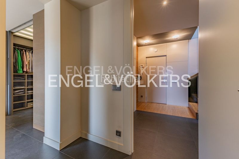 Foto b4075fc3-60f0-476b-a990-c852f803e1b2. Duplex con riscaldamento parcheggio in Centre Sabadell