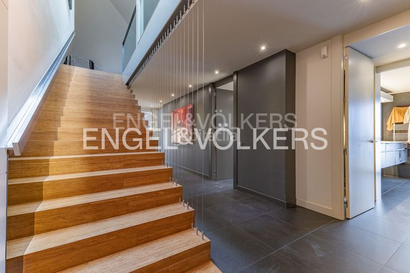 Foto c9be682d-2c23-4dd4-b2f4-9334deb40ff8. Duplex con riscaldamento parcheggio in Centre Sabadell