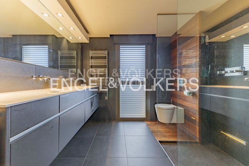 Foto d7a6e29b-4848-412f-999f-31e930ccf8fa. Duplex con riscaldamento parcheggio in Centre Sabadell