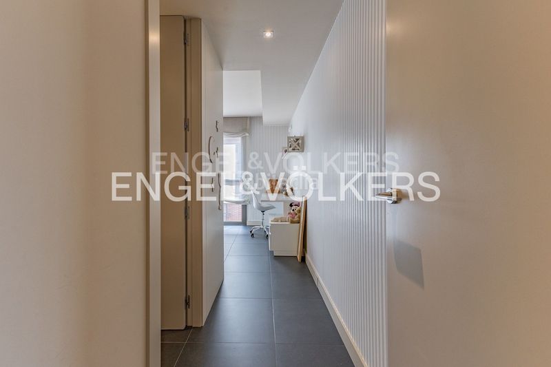 Foto e18901a6-d339-4ce2-90d4-f41e163f7d1f. Duplex con riscaldamento parcheggio in Centre Sabadell