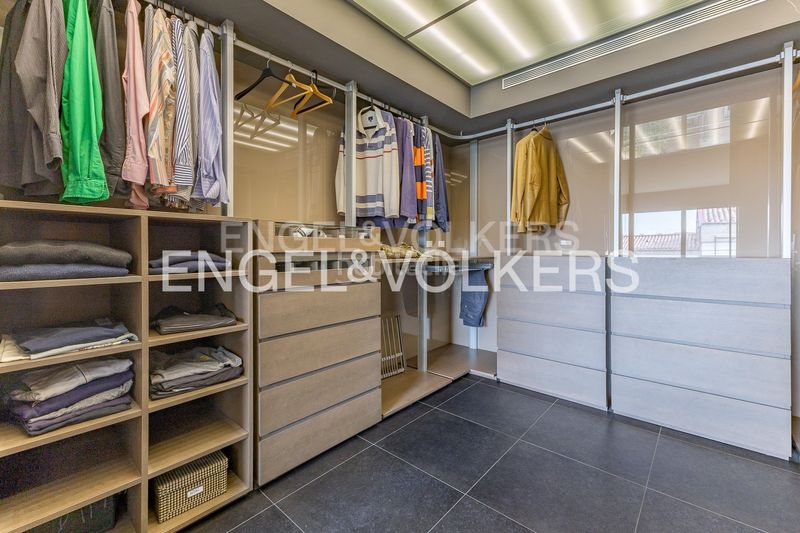 Foto ededbecd-8628-4afb-a6b9-9d1fb6bfd13d. Duplex con riscaldamento parcheggio in Centre Sabadell