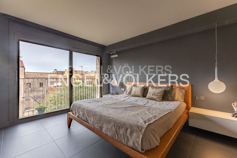 Foto fa9a0054-c913-4240-9985-eb7bfda5dd00. Duplex con riscaldamento parcheggio in Centre Sabadell
