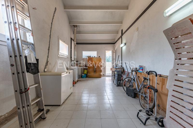 Foto 1d78d14f-47a9-40b4-a863-61bab7f8082b. Casa con riscaldamento parcheggio in Bigues i Riells del Fai