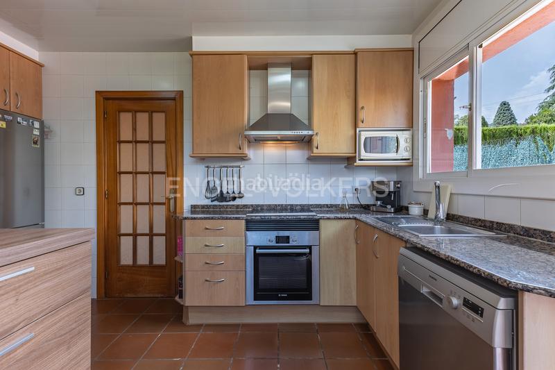 Foto 2af66684-2aea-4ce9-be30-b22e2e84cbcb. Casa con riscaldamento parcheggio in Bigues i Riells del Fai