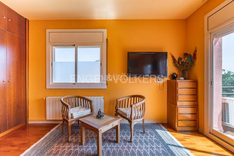 Foto 2e9ed2d6-b0b6-4469-af28-5816c1ef0eab. Casa con riscaldamento parcheggio in Bigues i Riells del Fai