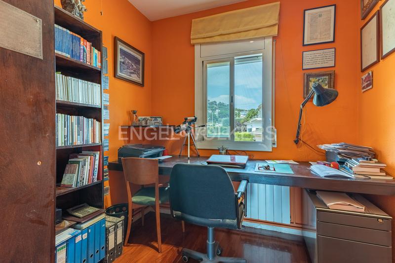 Foto 3ba50db8-877b-4f1d-bad0-ca5ef3ead70a. Casa con riscaldamento parcheggio in Bigues i Riells del Fai