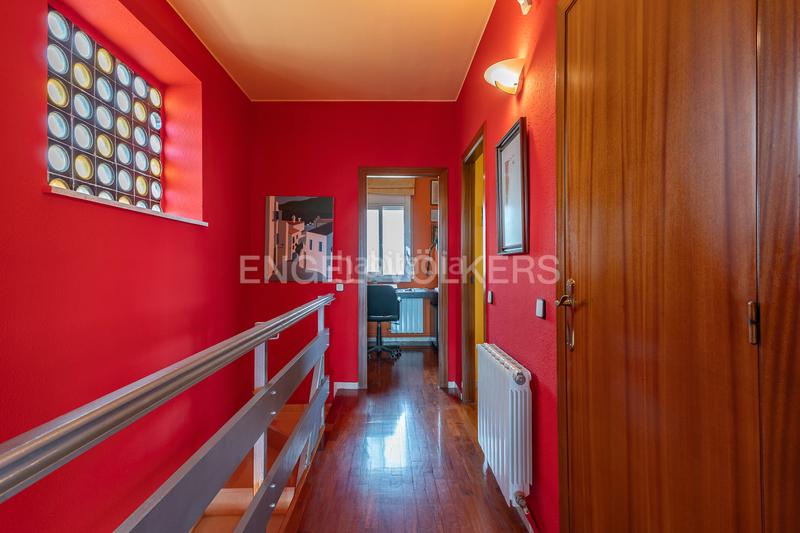 Foto 3e9c678b-3194-4cff-85c2-b65dfc3d70fa. Casa con riscaldamento parcheggio in Bigues i Riells del Fai