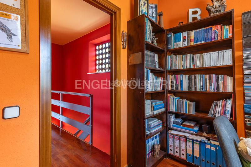 Foto 496b6aa6-dc05-4281-9654-f01752ea3ff1. Casa con riscaldamento parcheggio in Bigues i Riells del Fai