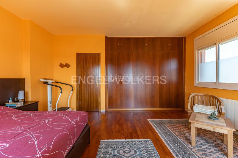 Foto 4e0f6999-2b4a-40e4-9d94-369d7795a5ce. Casa con riscaldamento parcheggio in Bigues i Riells del Fai