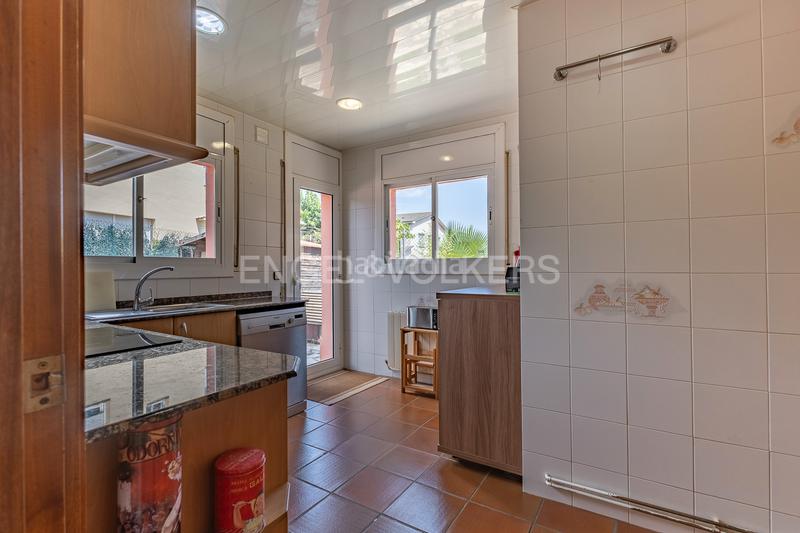 Foto 53a4c2ac-245b-49b7-ba8b-8a04788765e9. Casa con riscaldamento parcheggio in Bigues i Riells del Fai