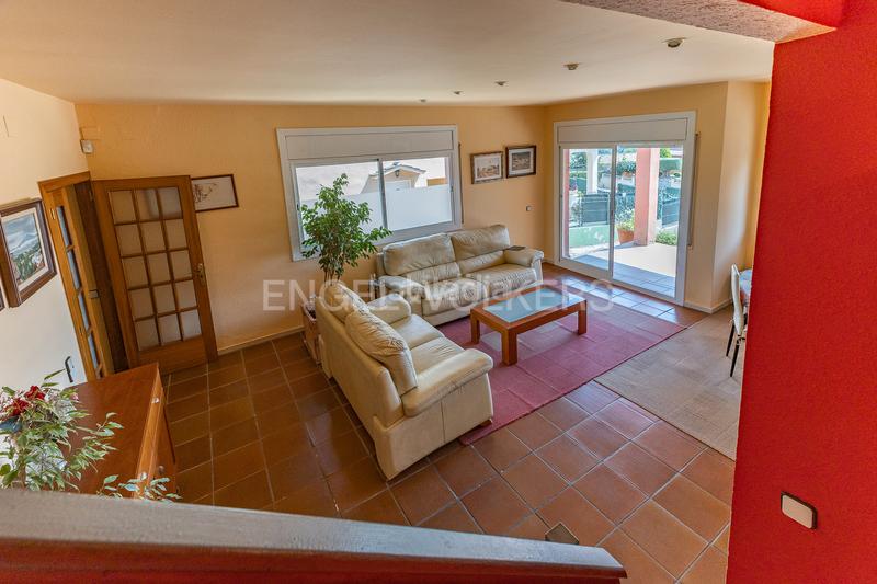 Foto 72dcf93a-7edb-46b9-9075-493713837d33. Casa con riscaldamento parcheggio in Bigues i Riells del Fai