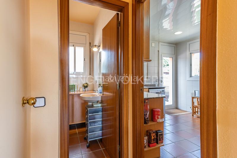 Foto 7f00cd71-c2a5-422b-9704-de1eb4c376d7. Casa con riscaldamento parcheggio in Bigues i Riells del Fai