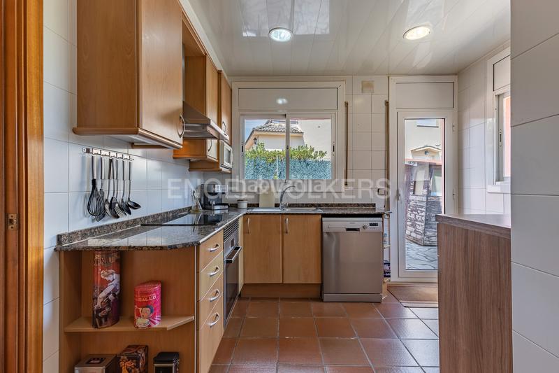 Foto 84fe22dc-0429-4d67-90a0-8e43fb0747b9. Casa con riscaldamento parcheggio in Bigues i Riells del Fai