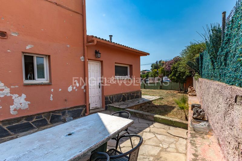 Foto 9060b4d9-c372-4aa3-9df6-8657e834b8da. Casa con riscaldamento parcheggio in Bigues i Riells del Fai