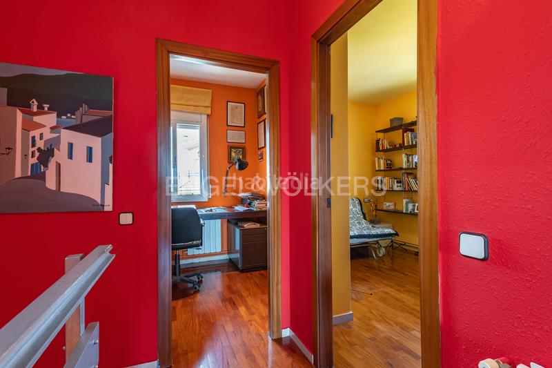 Foto 99664330-ed69-44ad-8e84-291bac43aad1. Casa con riscaldamento parcheggio in Bigues i Riells del Fai