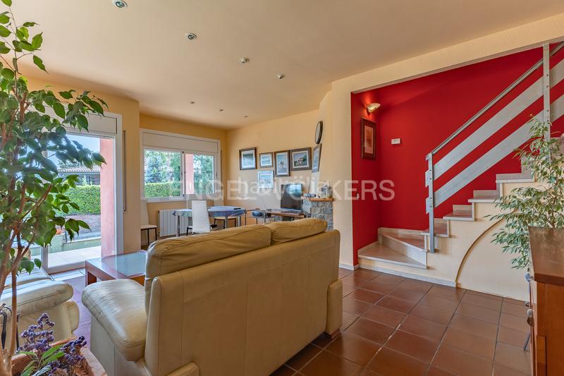 Foto 9aa4718b-f7ac-41f4-bbee-a8993b945a5b. Casa con riscaldamento parcheggio in Bigues i Riells del Fai