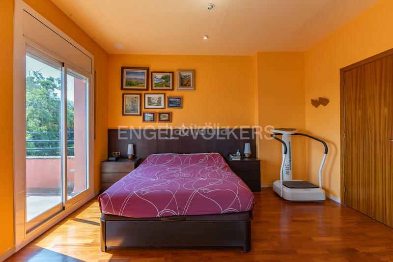 Foto b38ae8c7-c75f-4156-8203-23349fae2403. Casa con riscaldamento parcheggio in Bigues i Riells del Fai