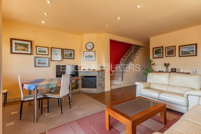 Foto ff7a3bb9-5955-4284-8c71-00a7c60622df. Casa con riscaldamento parcheggio in Bigues i Riells del Fai