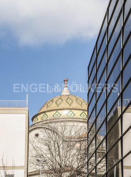 Foto 8696a049-7a25-43e5-8338-86cccb6f0974. Alquiler apartamento  renovado y luminoso cerca de la rambla en Barcelona