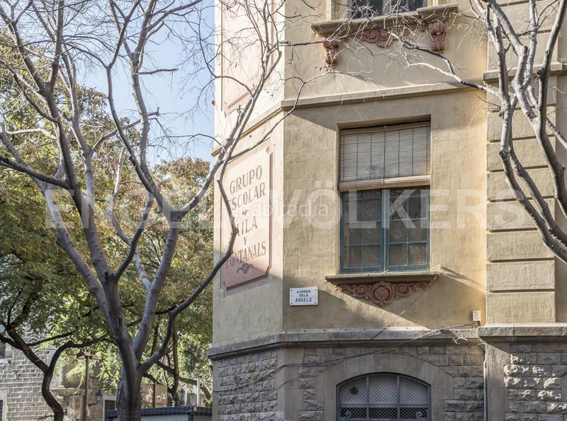 Foto ea3102d5-89a6-426b-a82d-5c971660505f. Lloguer apartament amb calefacció a Raval Barcelona