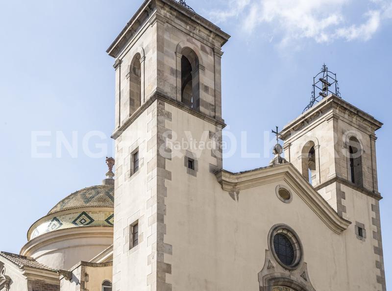 Foto e4a0d025-4e92-46da-bd97-49bd506e0907. Location appartement avec chauffage dans Raval Barcelona