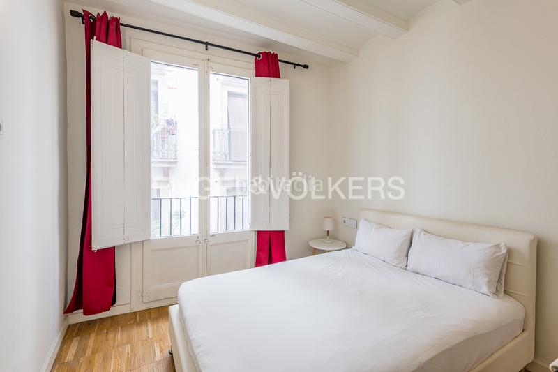 Foto 3d35ecbd-5b4f-4c99-b7e7-a8c6df324068. Miete appartement mit heizung in Raval Barcelona
