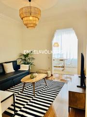 Location Appartement à L´Antiga Esquerra de l´Eixample. Piso alquiler temporal eixample