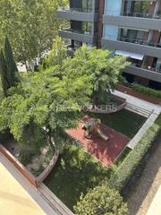 Rent Penthouse in Turó de Can Mates. Ático can mates.