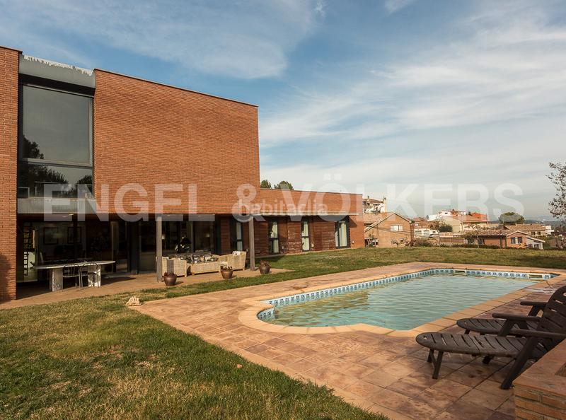 Foto 1cfc663e-8354-4a3a-97db-5226efc4325c. Casa con riscaldamento parcheggio piscina in Sant Salvador de Guardiola