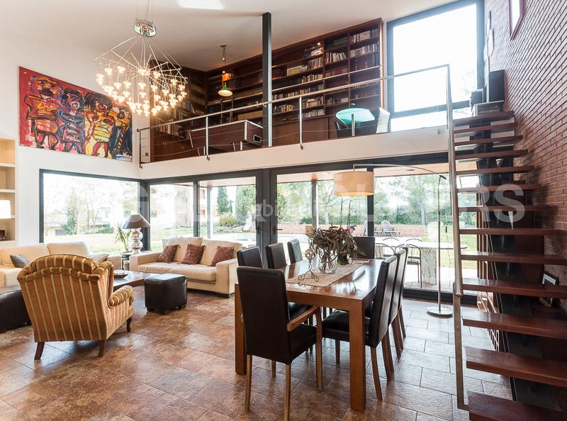 Foto fb66912d-58aa-4252-8e89-4a81c52d8b82. Casa con riscaldamento parcheggio piscina in Sant Salvador de Guardiola