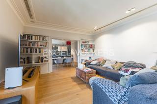 Apartament a Sant Gervasi - Galvany. Excelente propiedad reformada en galvany