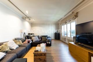 Appartement à Sant Gervasi - Galvany. Excelente propiedad reformada en galvany