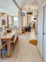 Location Attique à La Nova Esquerra de l´Eixample. Ático elegante de 90m con encanto y amplia terraza con vistas