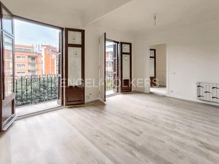 Location Appartement à La Nova Esquerra de l´Eixample. Piso nuevo a estrenar en sant antoni