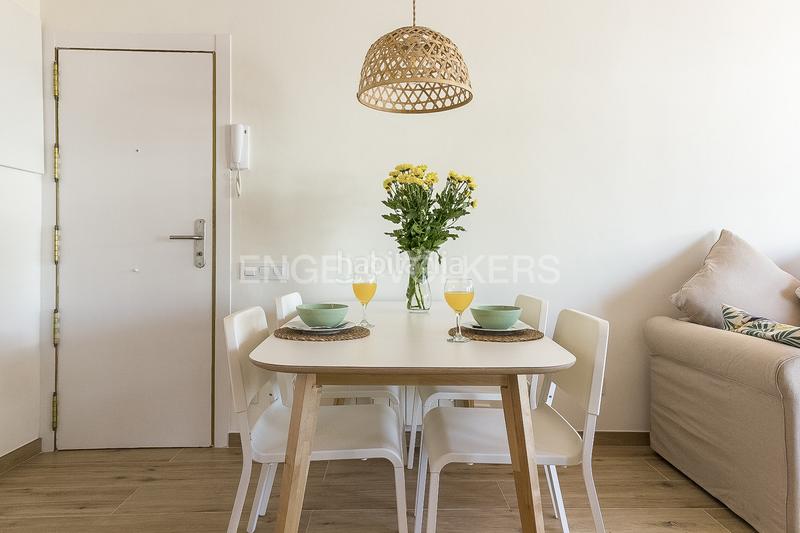 Foto 4148749b-d0eb-4585-b7c0-3743aaf8c915. Alquiler ático atico con estupenda terraza en Gòtic Barcelona